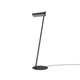 Heatscope Stand schwarz