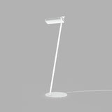 Heatscope Stand weiß