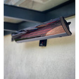 Heatscope Pure 3000 mit Smartbox Montagebeispiel