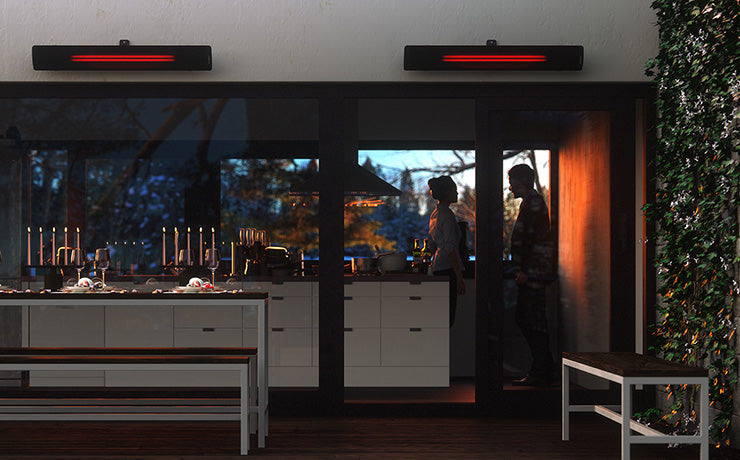 HEATSCOPE PURE Ambientefoto