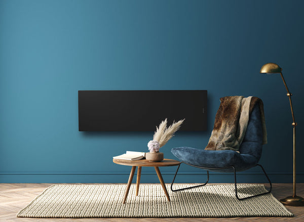 Pulse Infrarotheizung - Wand / Decke
